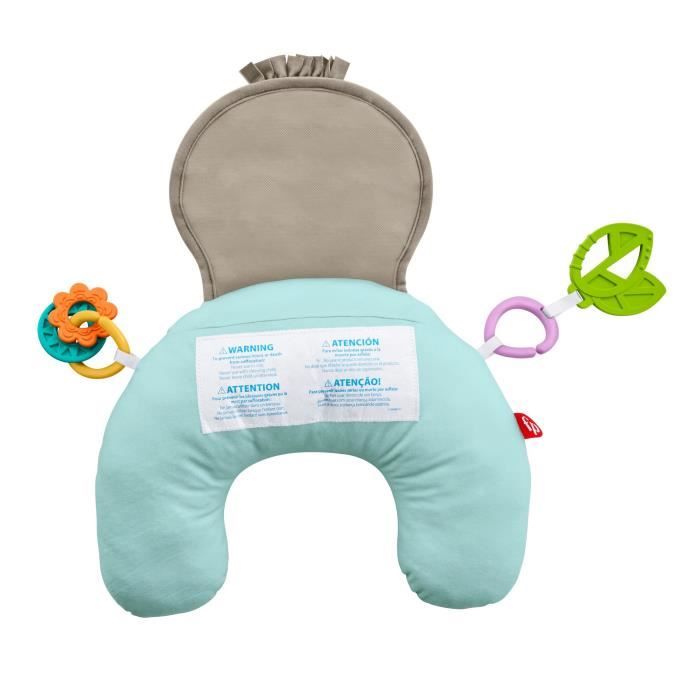 FISHER-PRICE My Musical Awakening Cushion - From birth
