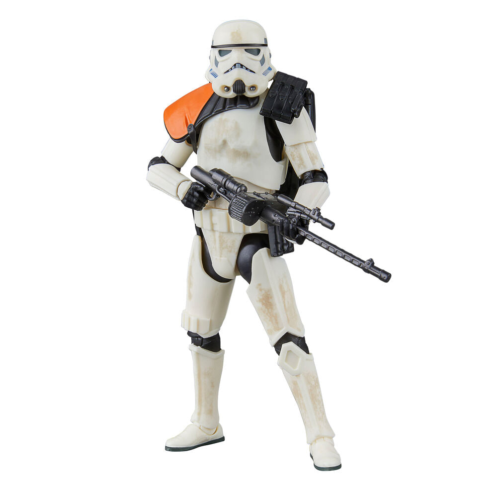 Star Wars A New Hope Sandtrooper figure 15cm
