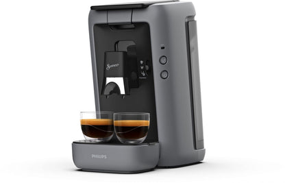 Coffee machine Philips Senseo Maestro CSA260/51 - Gray