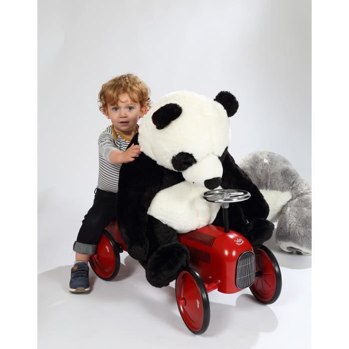 Plush - GIPSY TOYS - Panda 70 cm