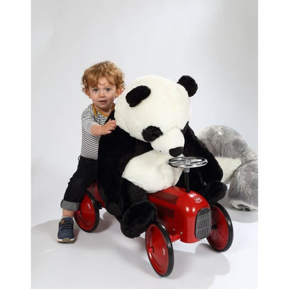 Plush - GIPSY TOYS - Panda 70 cm
