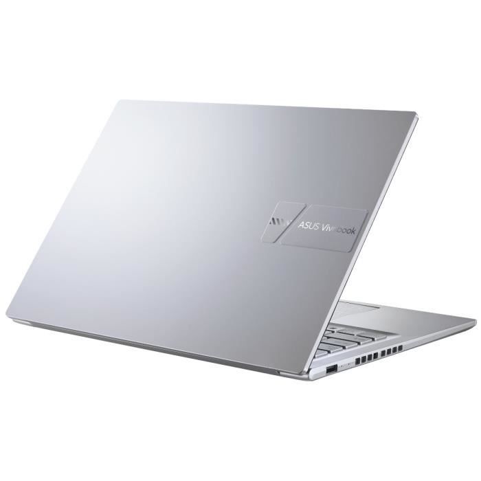 ASUS VivoBook 14 S1405 Laptop | 14'' WUXGA - Intel Core i7 1355U - 16GB RAM - 1TB SSD - Win 11