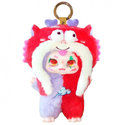 Kimmon Dreams of the Wilderness assorted surprise keychain doll