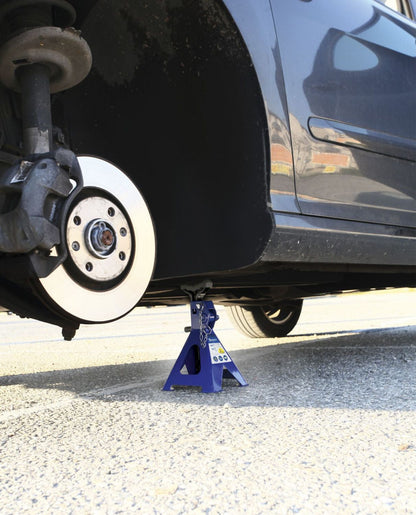 MICHELIN 2 Stacking Candles 2T