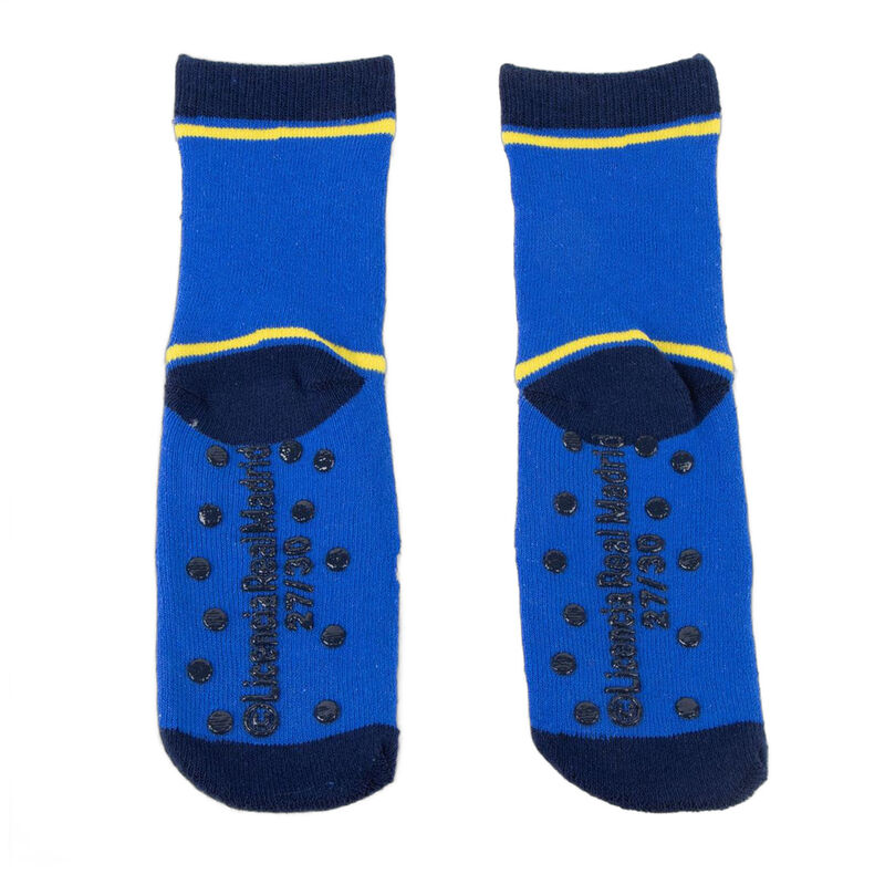 Real Madrid assorted anti-slip socks
