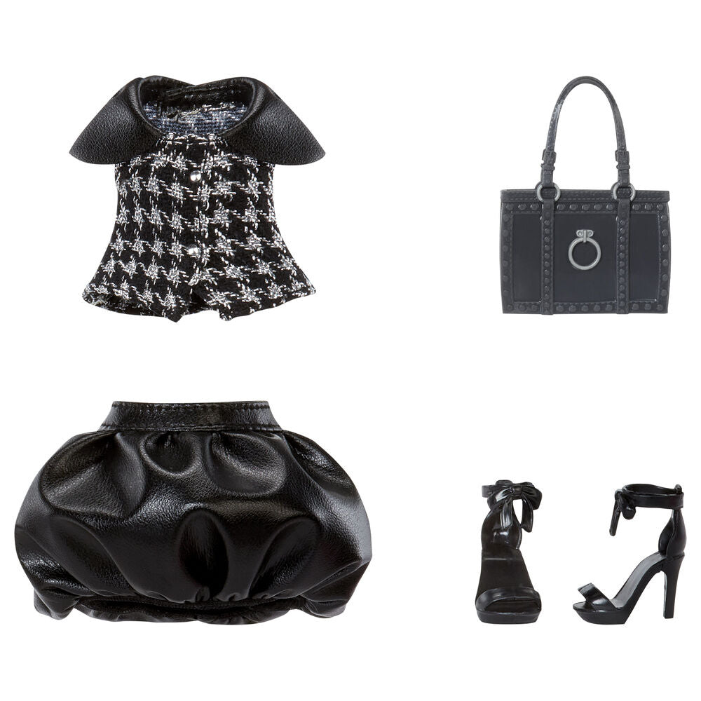 Shadow High Shanelle doll