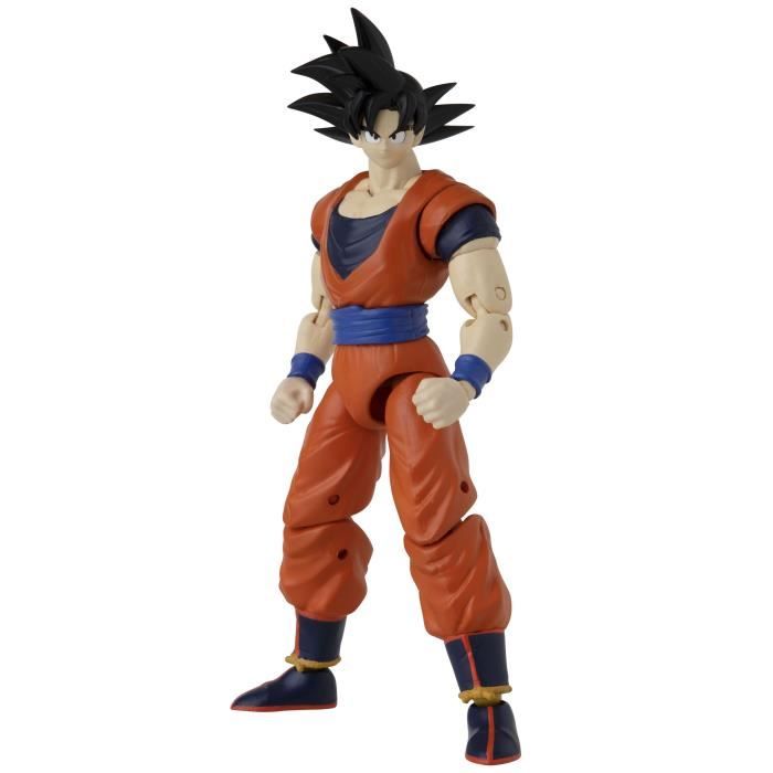 Dragon Ball Super - Figure Dragon Stars 17 cm - Goku