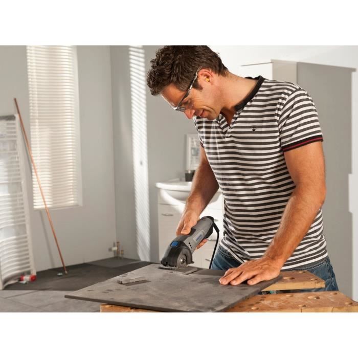 Dremel Dismant S540 disk for compact saw dremel dsm20