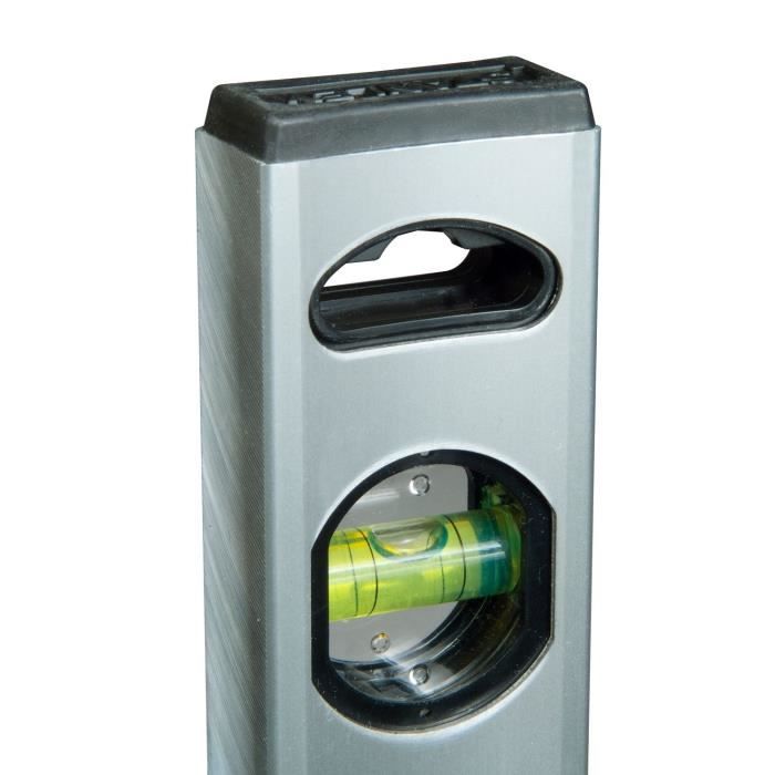 STANLEY Classic Magnetic Tubular Level 40cm