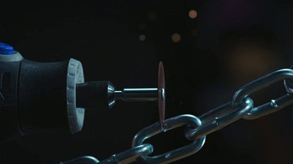 Dremel Kit for general work of 52 pieces 687