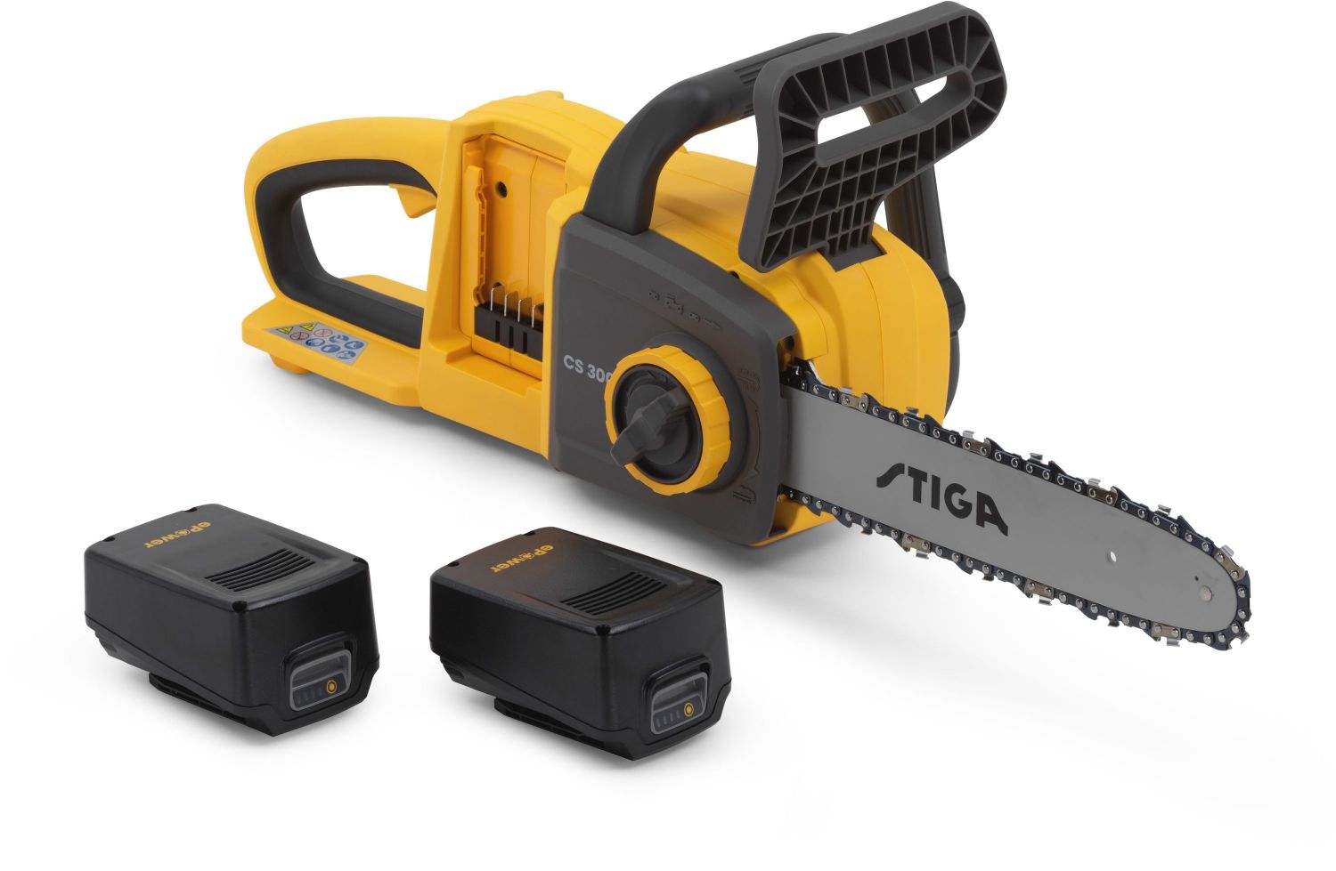 STIGA CS 300e Kit Chainsaw