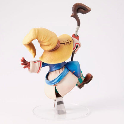 Final Fantasy IX 25th Anniversary Form-ISM Vivi Ornitier figure 15cm