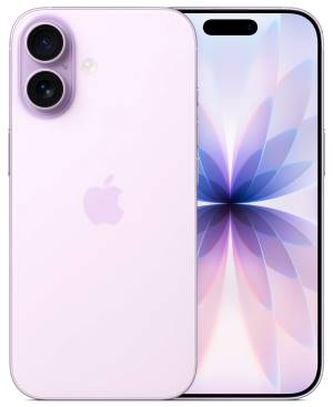 Apple iPhone 17 256GB 6.3" Lavander ITA MG6M4QL/A