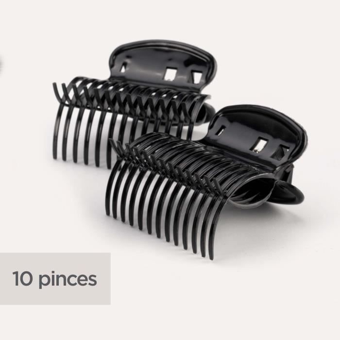 BABYLISS RS035E HEATED BIGOUDIS Thermo-Ceramic Rollers