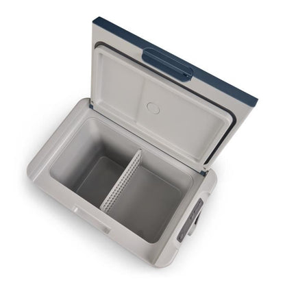 Electric cooler - IGLOO - 240 V - Blue - 18 L