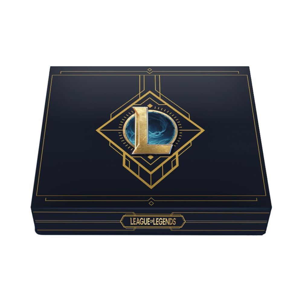 League of Legends Stationery case