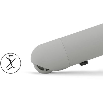 Lemo 2 Adjustable High Chair - CYBEX - Suede Grey