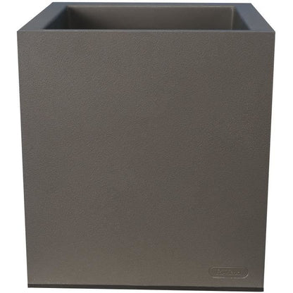 GRANITE CONTAINER 30x30 GRAY