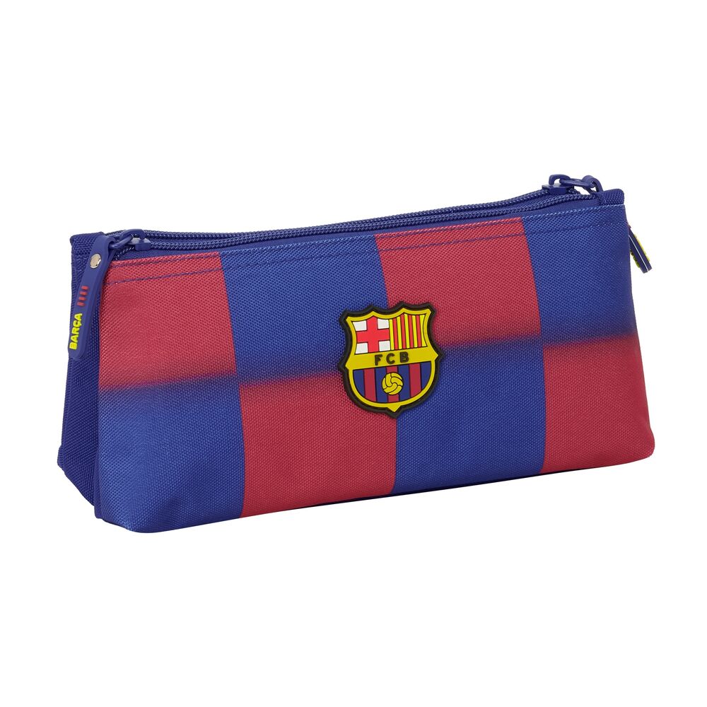 F.C. Barcelona 25/26 pencil case