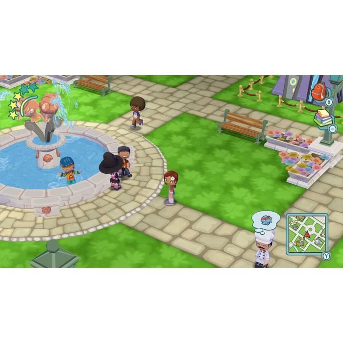 MySims: Cozy Collection - Nintendo Switch game