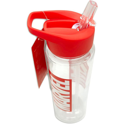 Marvel Logo bottle 700ml