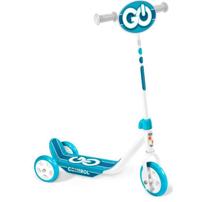 3-wheel scooter - STAMP - SKIDS CONTROL - Unisex