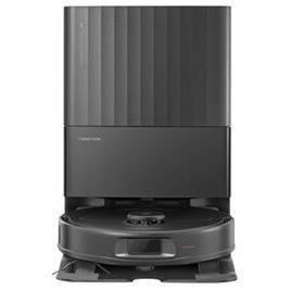 ROBOROCK QREVO PLUS - Robot Vacuum Cleaner with Multi-Function Station - Extendable Mop - Cleans Edges and Corners