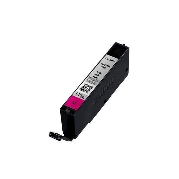 Canon CLI-571XL Magenta XL Cartridge