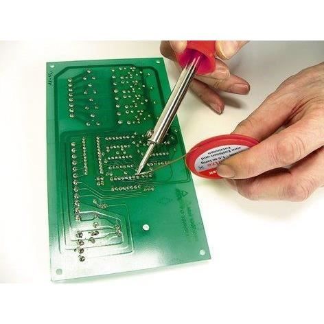 ROTHENBERGER Complete Kit for Welding - Red