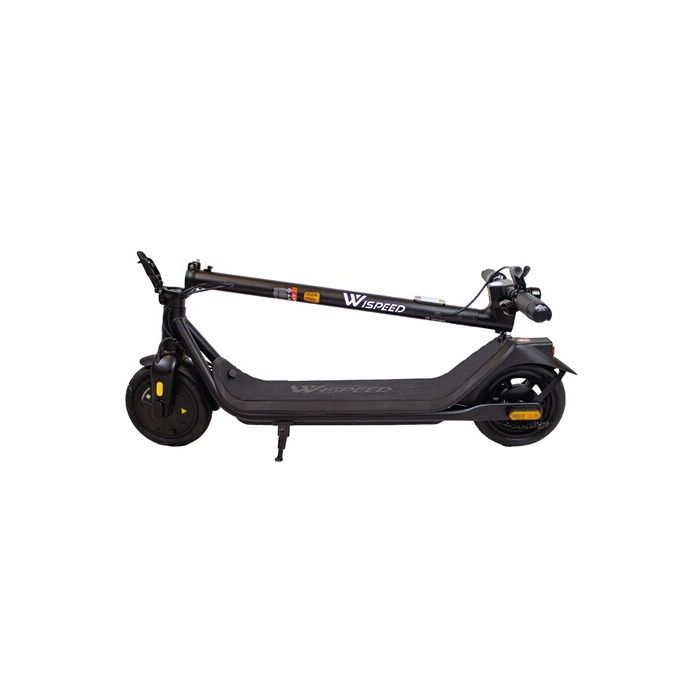 Wispeed C10-40 PRO BLACK electric scooter