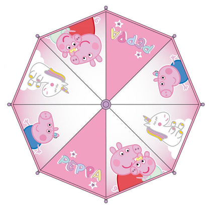 Peppa Pig POE manual umbrella