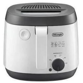 Delonghi FS3021 Electric Fryer - Capacity: 2L - 1800W - Non-stick bowl