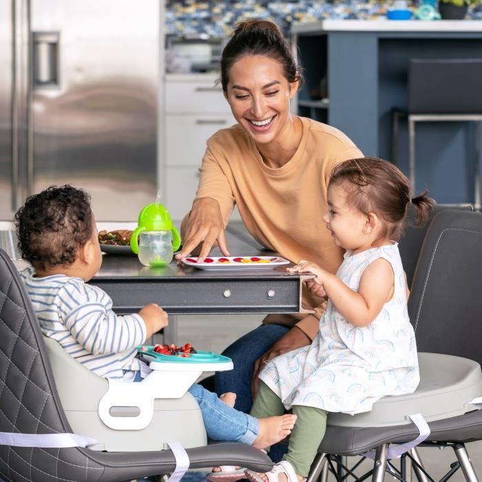 Infantino Meal Rehabilitation Section Ravel