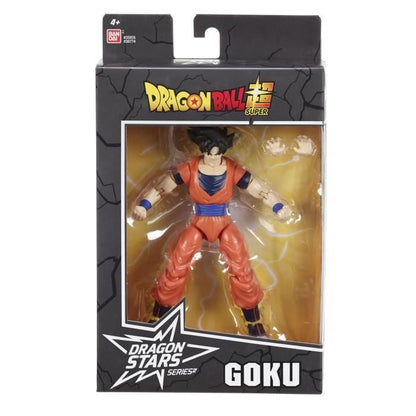 Dragon Ball Super - Figure Dragon Stars 17 cm - Goku