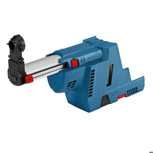 Bosch Professional GDE 18V-16 suction accessory for GBH 18V-24, GBH18V-26 and GBH 18V-28 - 1600A0051M