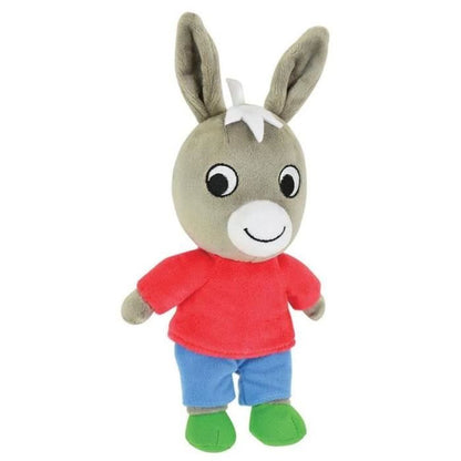 JEMINI Trotro 023946S PLUSH Height: ± 23 cm