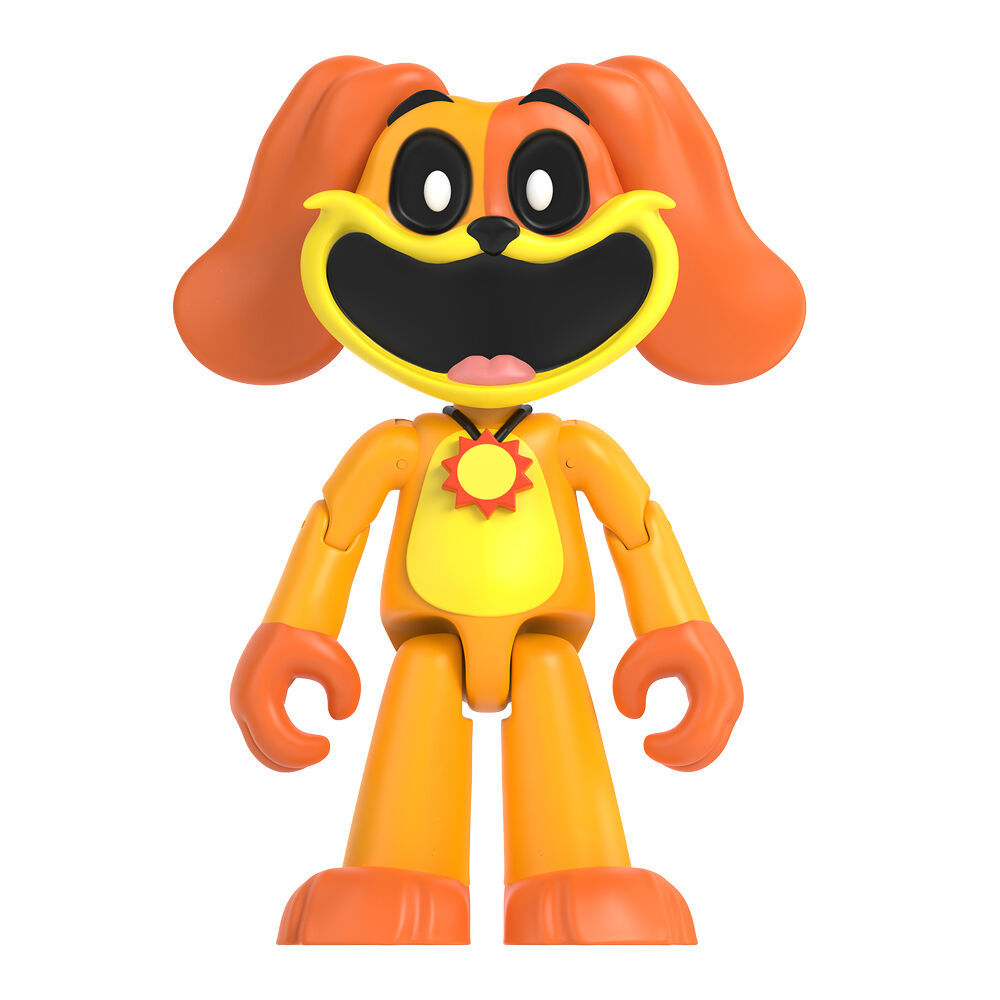 Poppy Playtime pack 2 figures