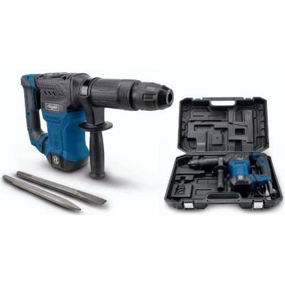 AB1500X Jackhammer - Scheppach