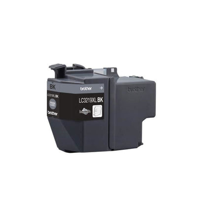 BROTHER LC-3219XLBK Cartridge - Black - XL