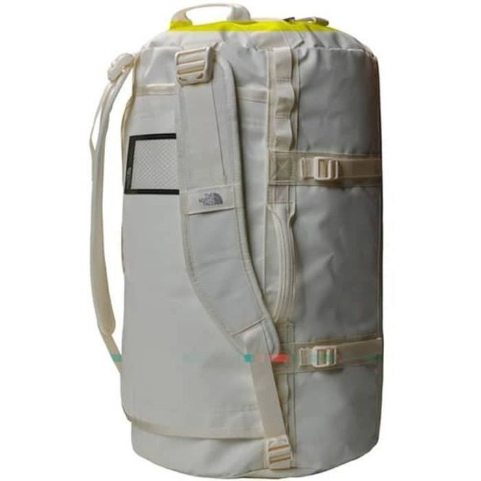 Travel bag - The North Face - Base Camp S - 50L - Recycled materials - Unisex