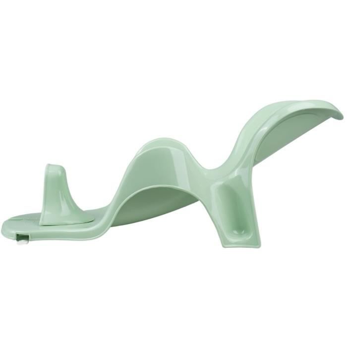 Bath seat - THERMOBABY - DAPHNÉ - Celadon Green - Adjustable and secure