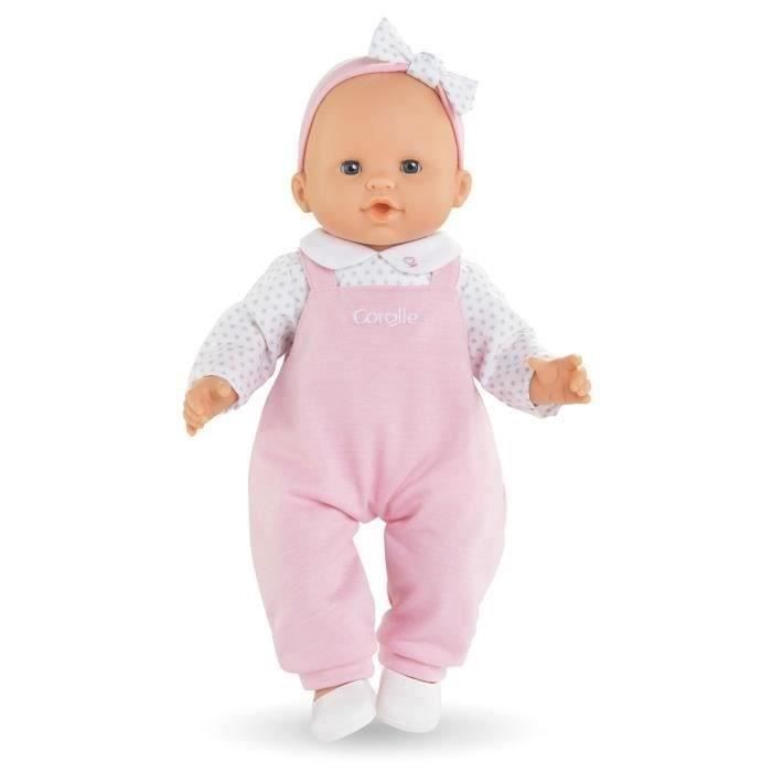 Large Lise baby doll - COROLLE - My Large Baby Doll - 36cm - From 2 years old