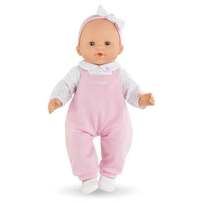 Large Lise baby doll - COROLLE - My Large Baby Doll - 36cm - From 2 years old