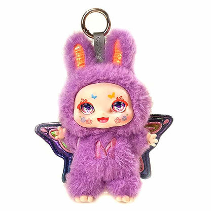 Kimmon Mimon Dream Maker assorted surprise keychain doll