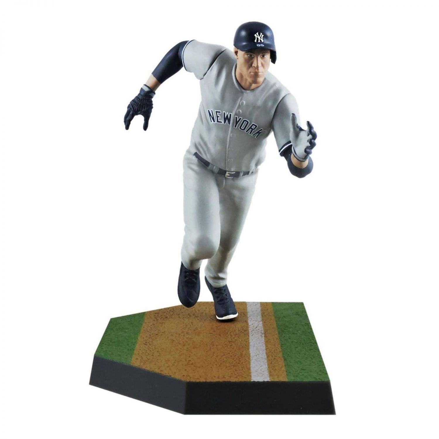 MLB New York Yankees 6 Inch Figure | Aaron Judge