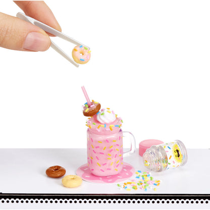 Miniverse Make It Mini Diner series 4 assorted surprise capsule