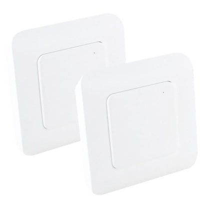 Dio connected home switch - 54617 - Kit of 2 Simple Wireless Switches DIO 1.0