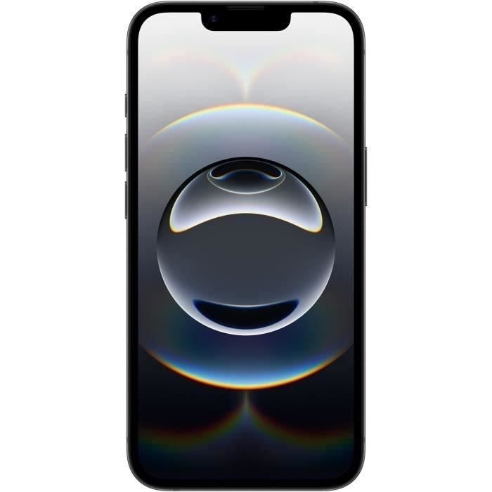 APPLE iPhone 16e 128GB Black