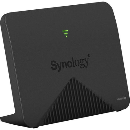 Wireless Mesh Router - SYNOLOGY - MR2200ac - WiFi AC - Triple-band - 2200 Mbps (2x AC867 + N400) MU-MIMO WPA3