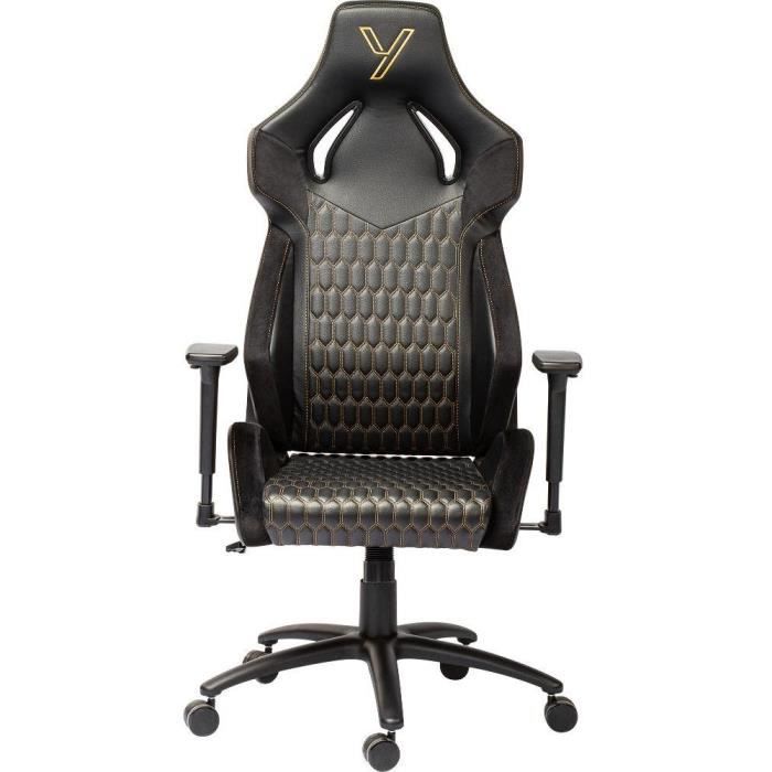 Gaming chair - ONYX - YENKEE - YGC 110GD